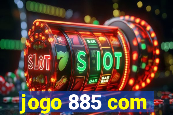 jogo 885 com